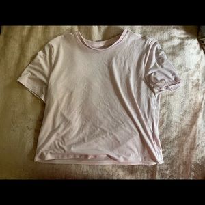 Outdoor Voices shirt